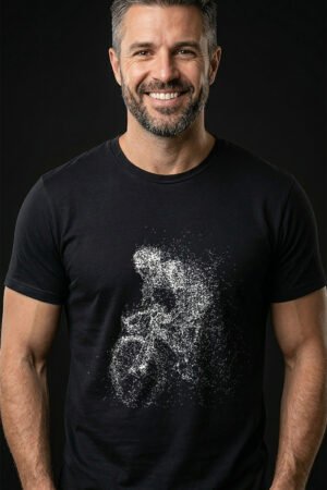 Camiseta Alto de Patios