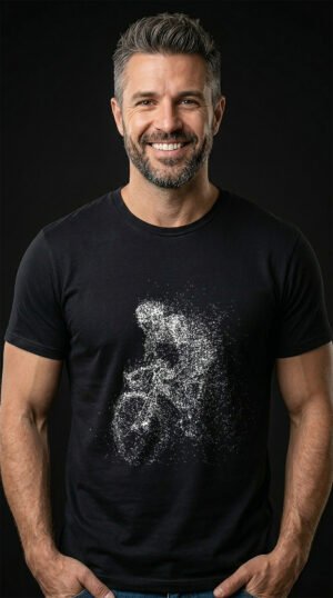 Camiseta Alto de Patios