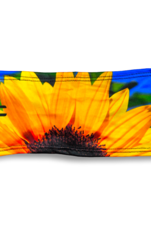 HeadBand Girasoles