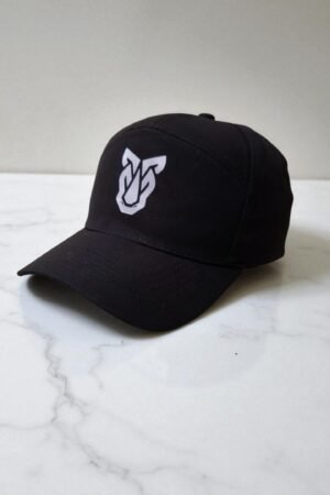 Gorra Groc Negra Basic