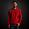 Buzo-Hombre-Roja-Frontal