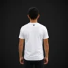 Camiseta-Hombre-Blanco-Trasero