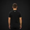 Camiseta-Hombre-Negro-Trasero