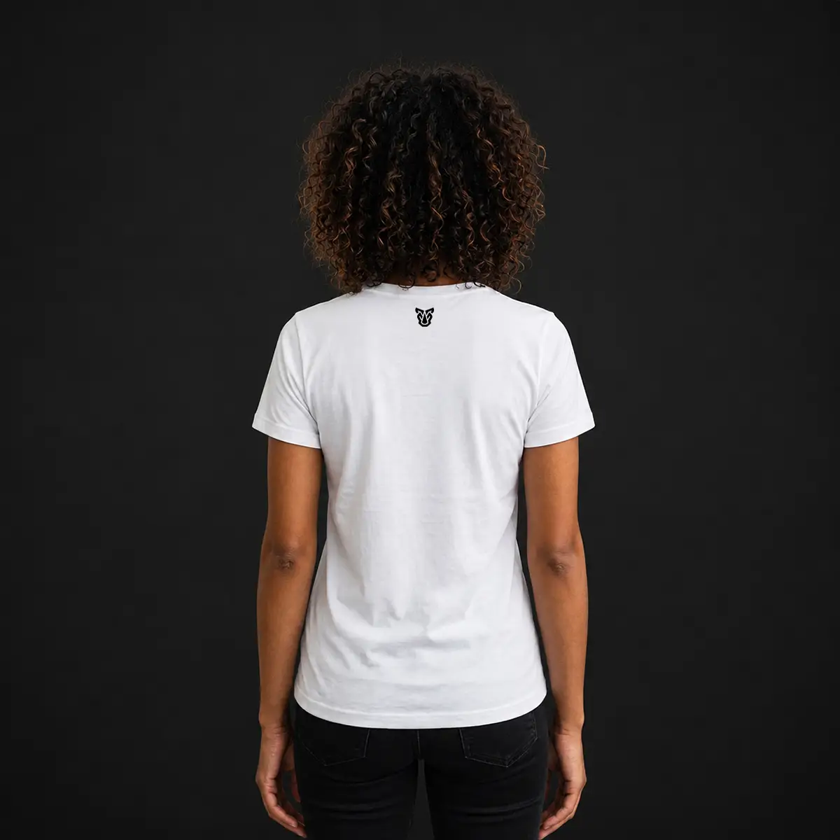 Camiseta-Mujer-Blanco-Trasero