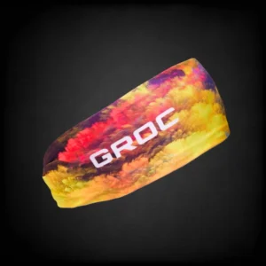 Headband Deportiva Multicolor | GROC