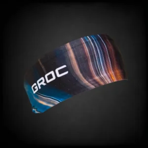 Headband Deportiva Boreal | GROC