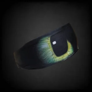 Headband Deportiva Ojo Felino | GROC