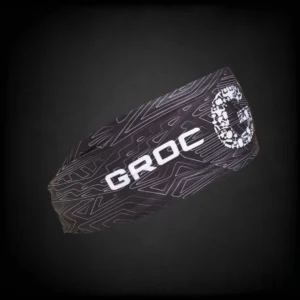 Headband Deportiva Gym | GROC