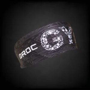 Headband Deportiva Gym | GROC