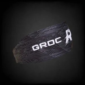 Headband Deportiva RUN | GROC
