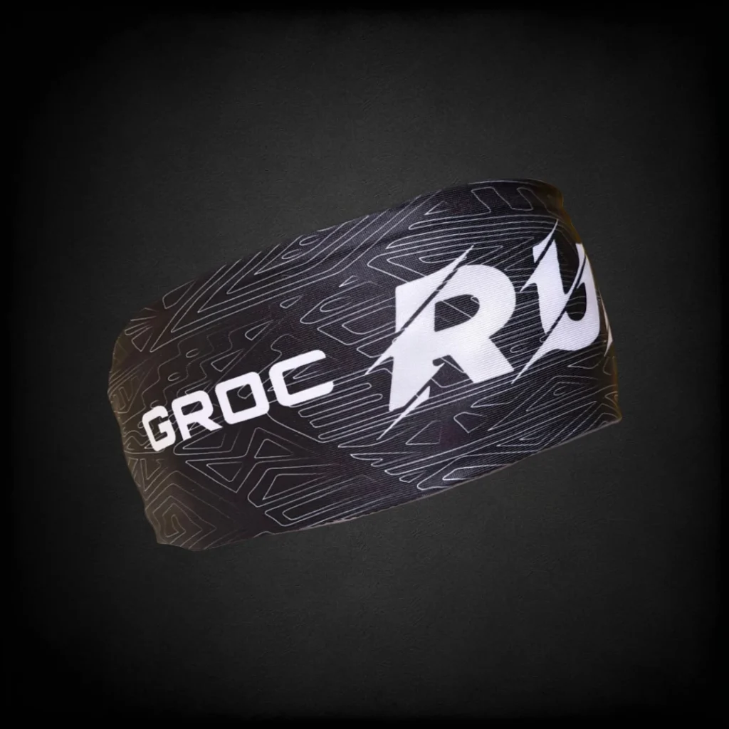 Headband Deportiva RUN | GROC