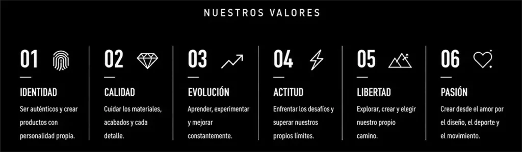 Nosotross